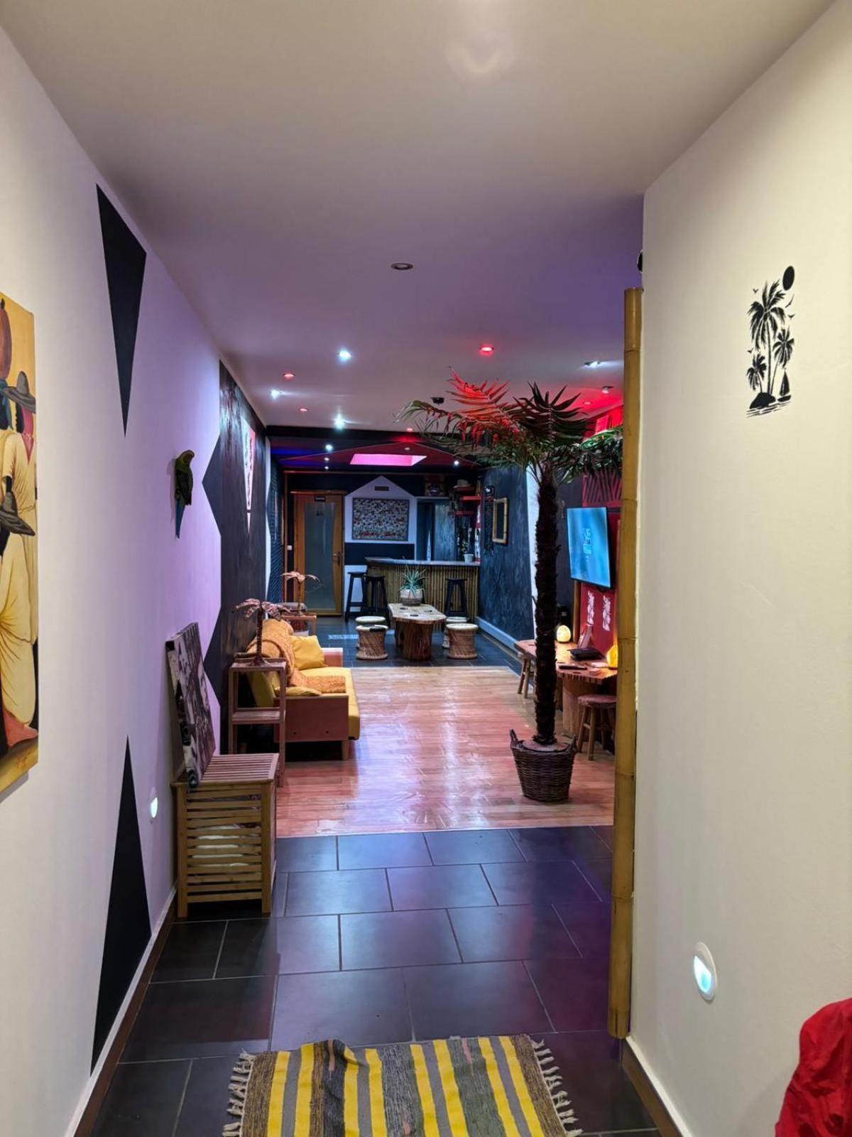 Apartment Cuba Zen Actitud Mouscron Exterior foto