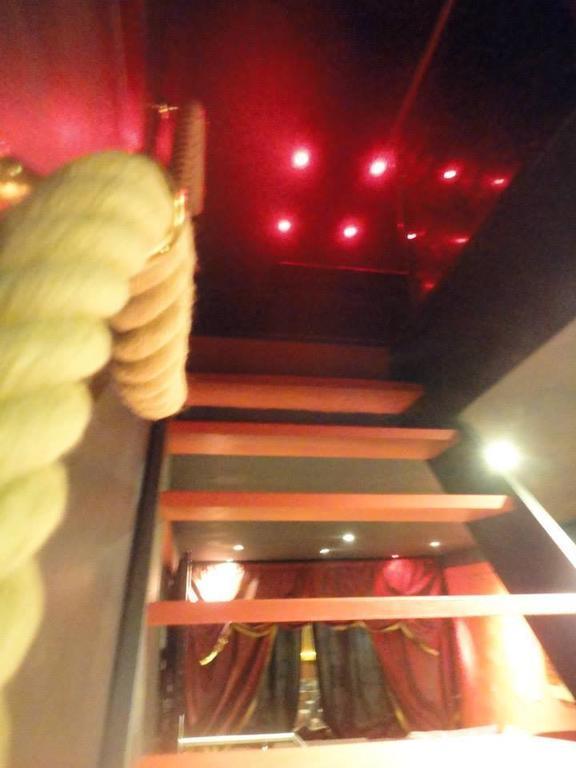 Apartment Cuba Zen Actitud Mouscron Quarto foto